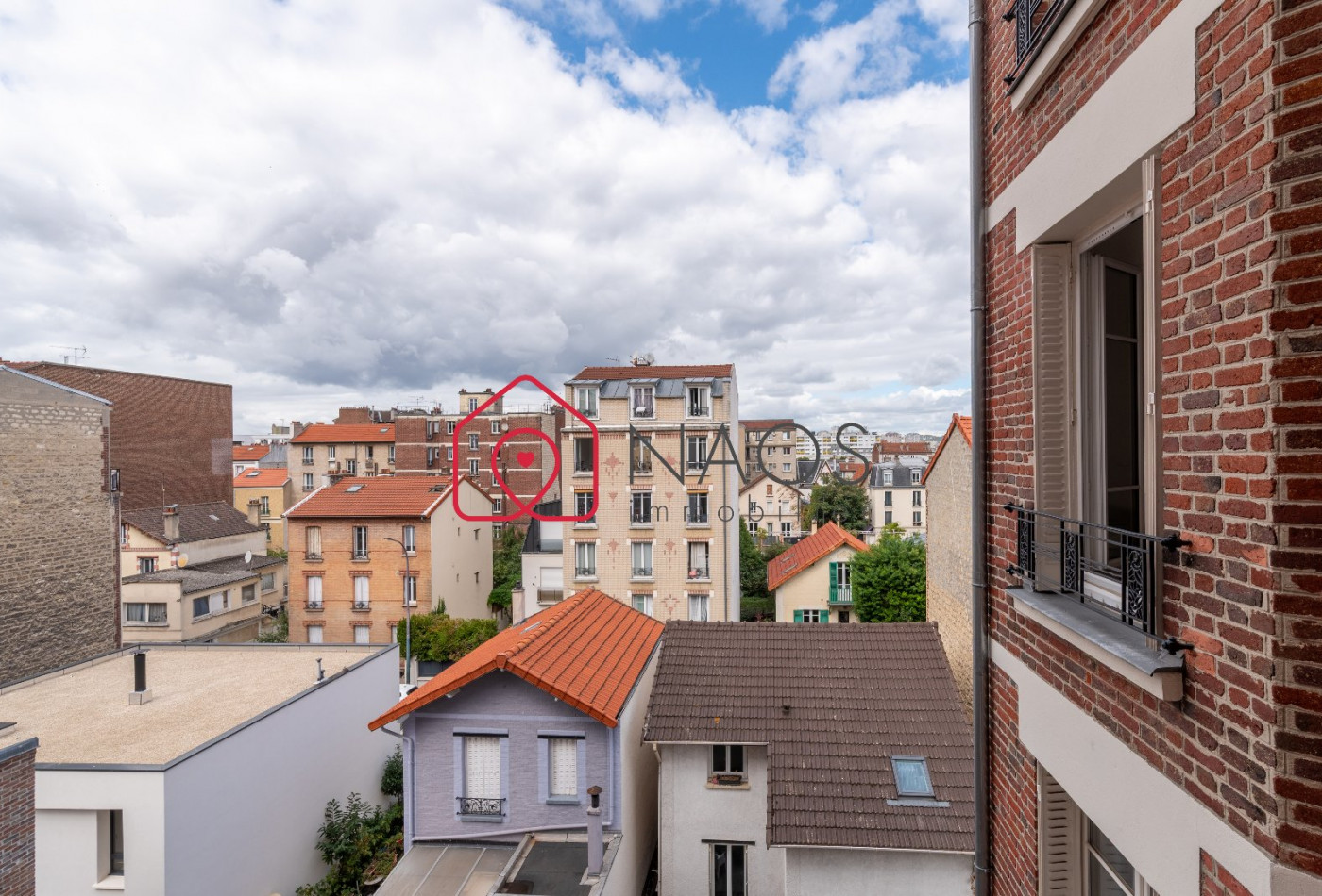 vente Appartement Asnieres Sur Seine - Photo 8