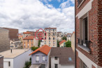 vente Appartement Asnieres Sur Seine