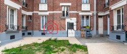 vente Appartement Asnieres Sur Seine