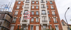 vente Appartement Asnieres Sur Seine