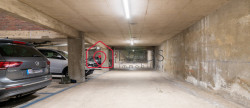 vente Parking intérieur Pantin