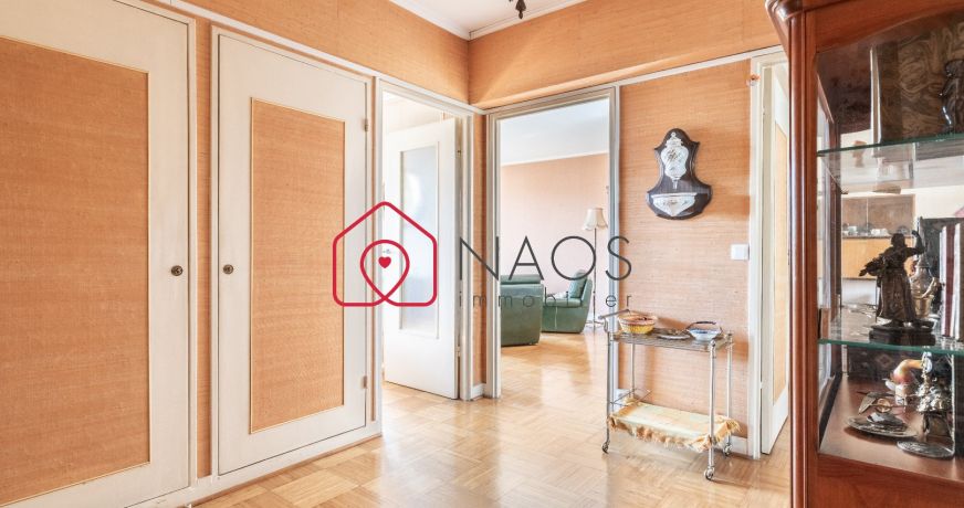vente Appartement Saint Cloud