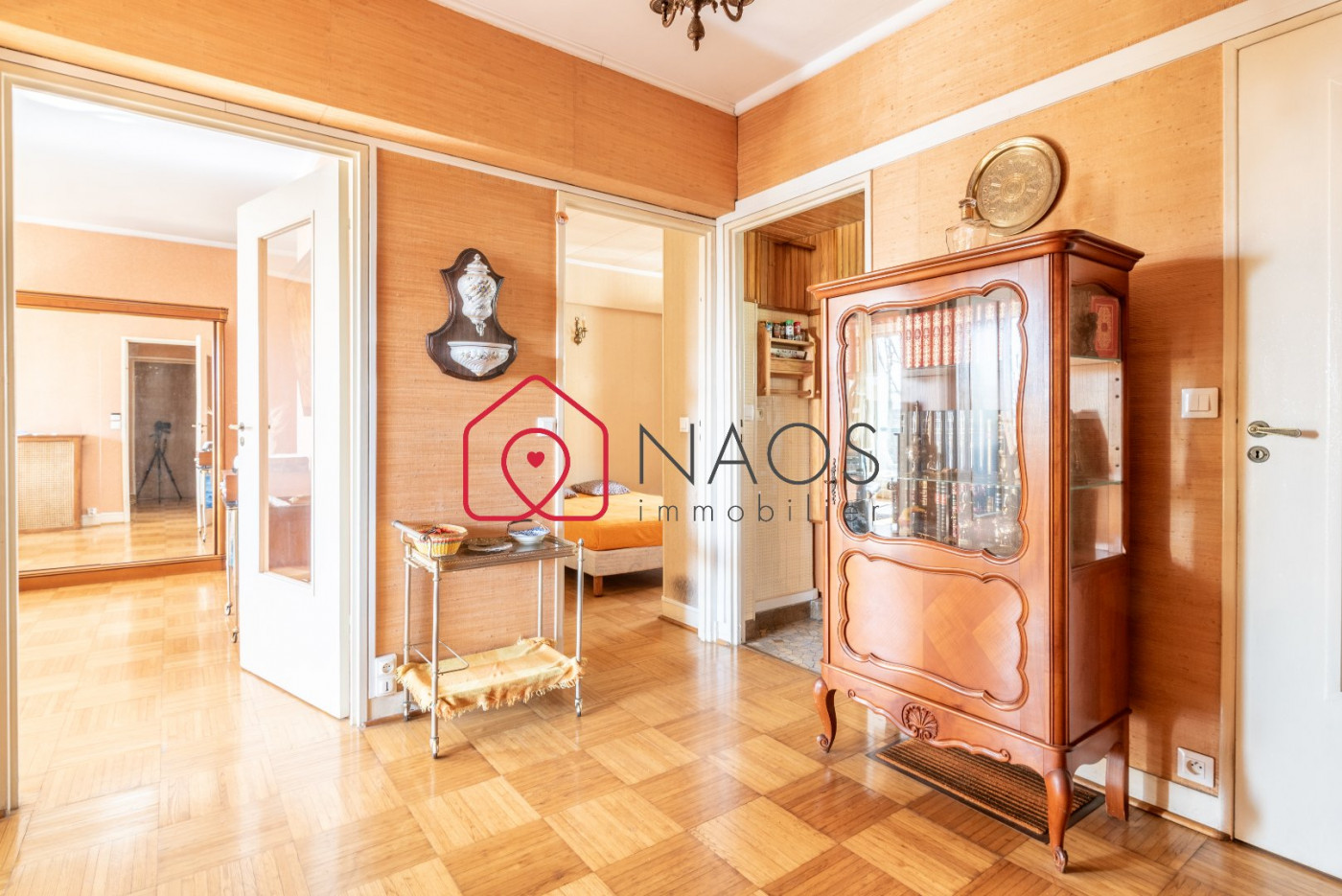 vente Appartement Saint Cloud - Photo 10