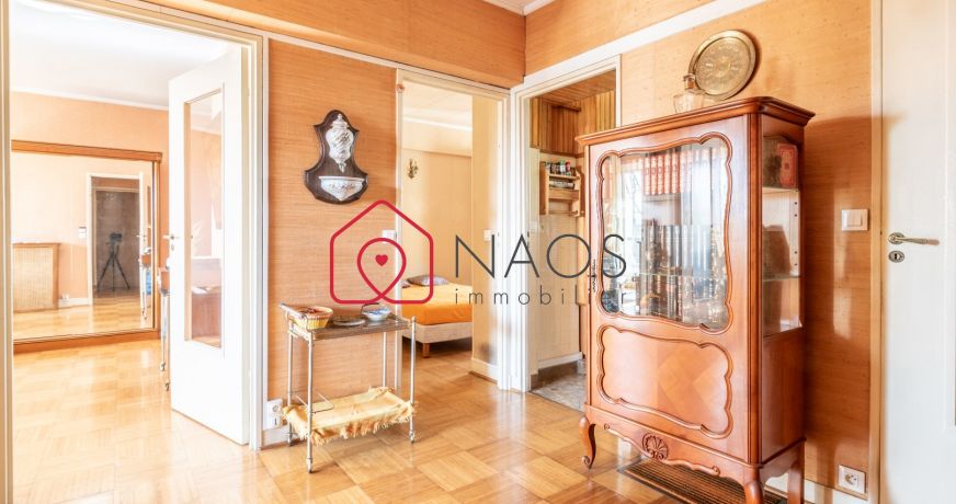 vente Appartement Saint Cloud