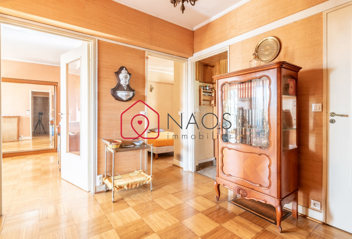 vente Appartement Saint Cloud - Photo 10