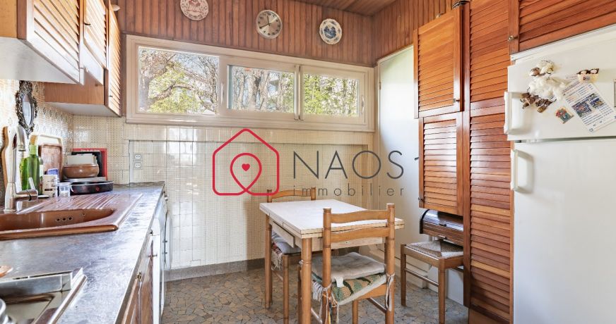 vente Appartement Saint Cloud