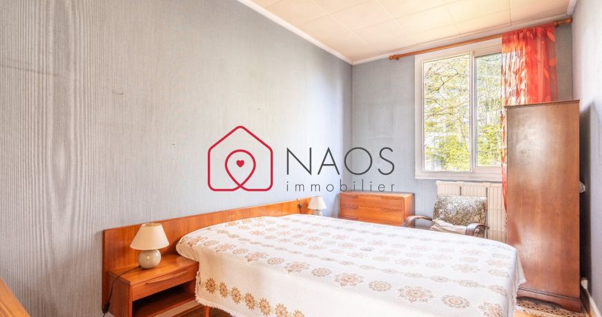 vente Appartement Saint Cloud