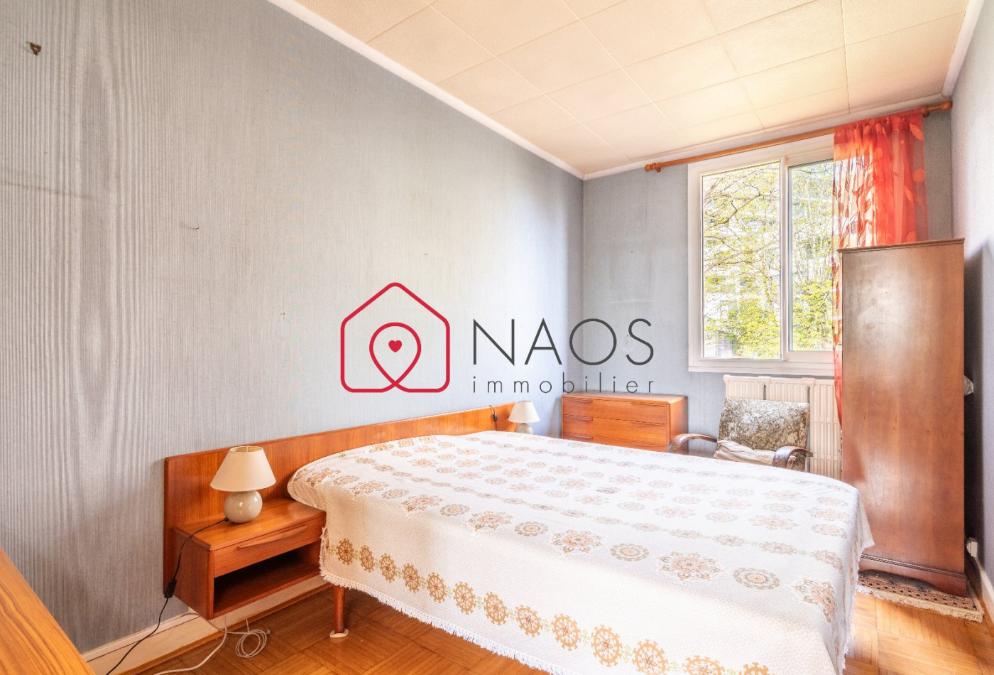 vente Appartement Saint Cloud - Photo 7