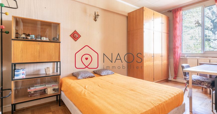 vente Appartement Saint Cloud