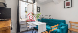 vente Appartement Paris 3eme Arrondissement