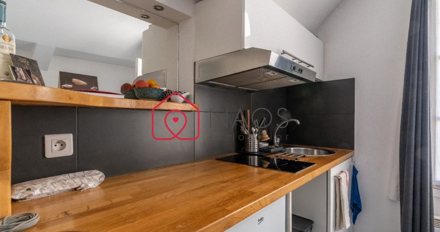vente Appartement Paris 3eme Arrondissement