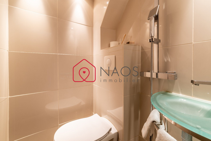 vente Appartement Paris 3eme Arrondissement - Photo 6