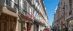 vente Appartement Paris 3eme Arrondissement