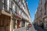 vente Appartement Paris 3eme Arrondissement