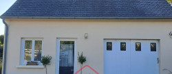 vente Maison Pleumeur Bodou