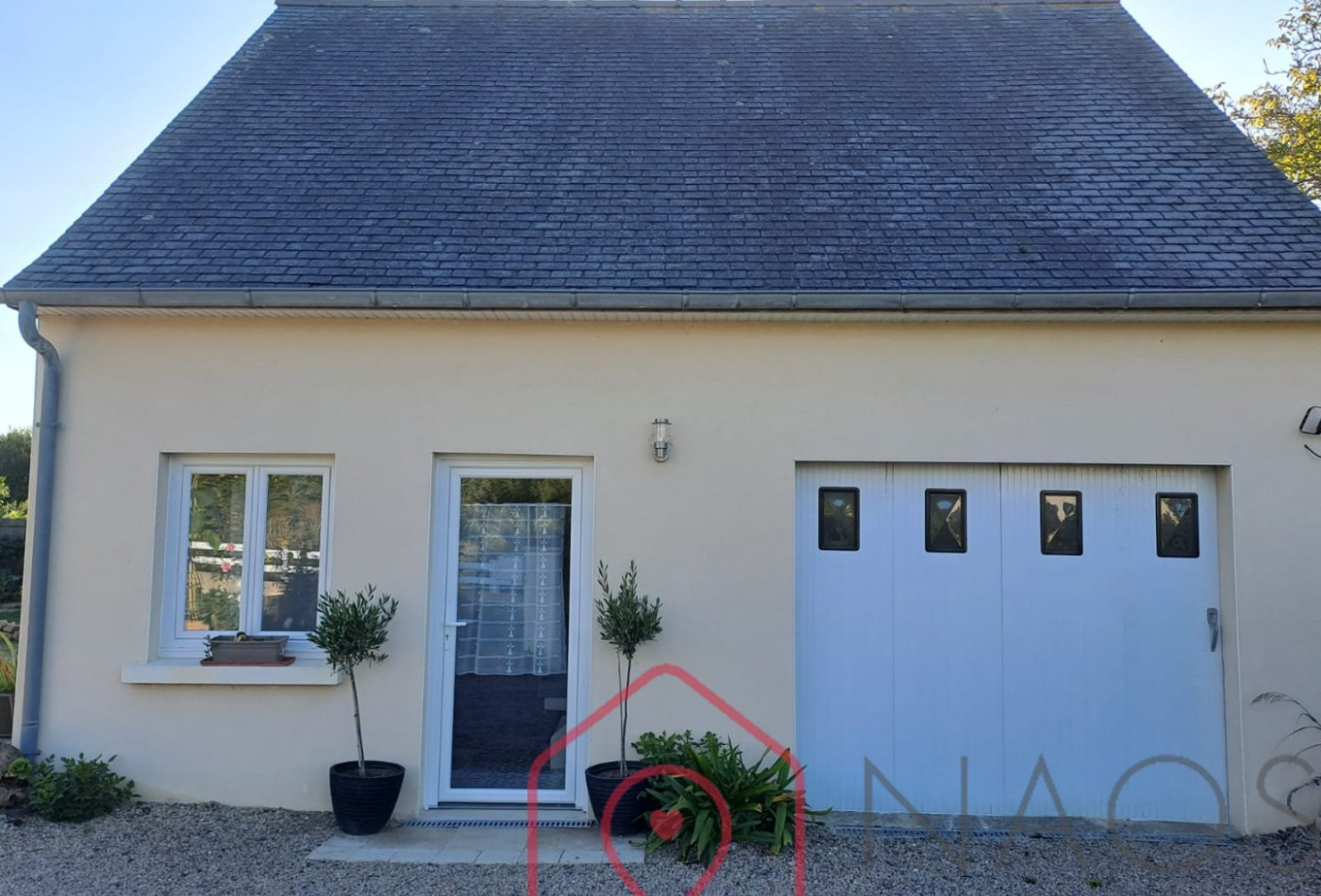vente Maison Pleumeur Bodou - Photo 1