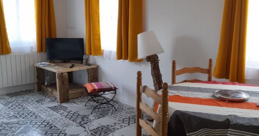 vente Maison Pleumeur Bodou