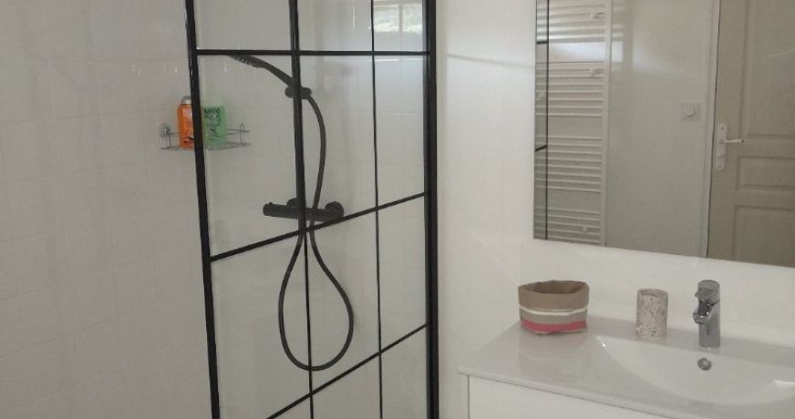 vente Maison Pleumeur Bodou