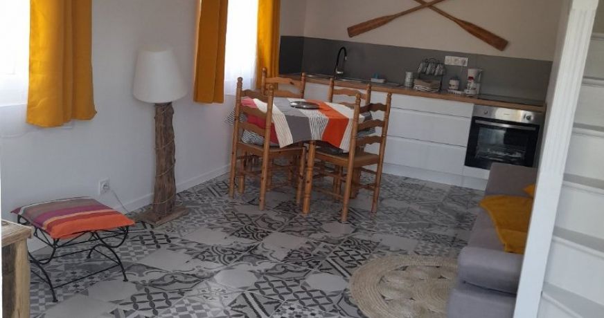 vente Maison Pleumeur Bodou