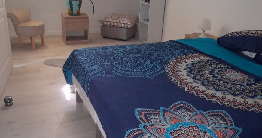 vente Maison Pleumeur Bodou