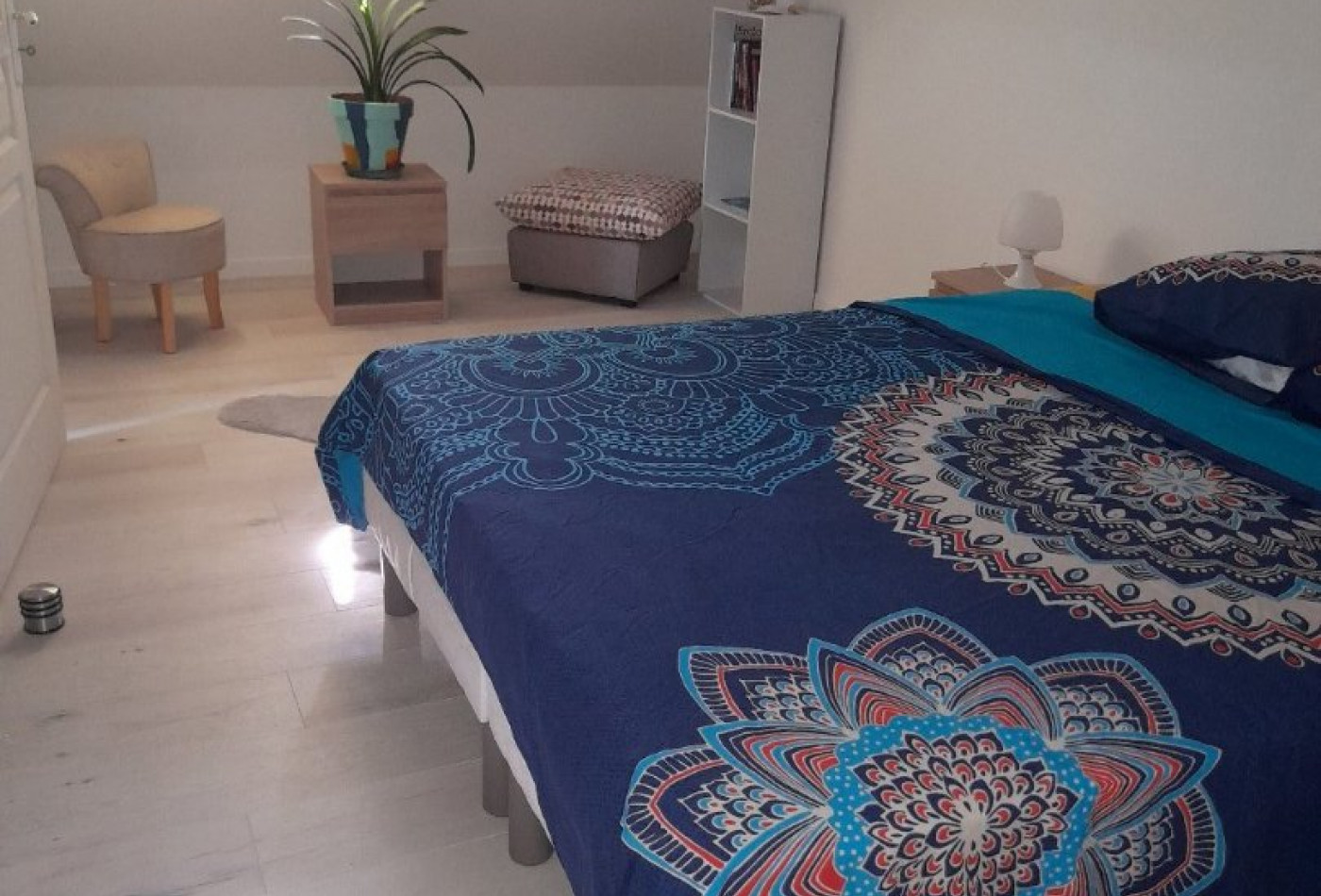 vente Maison Pleumeur Bodou - Photo 5