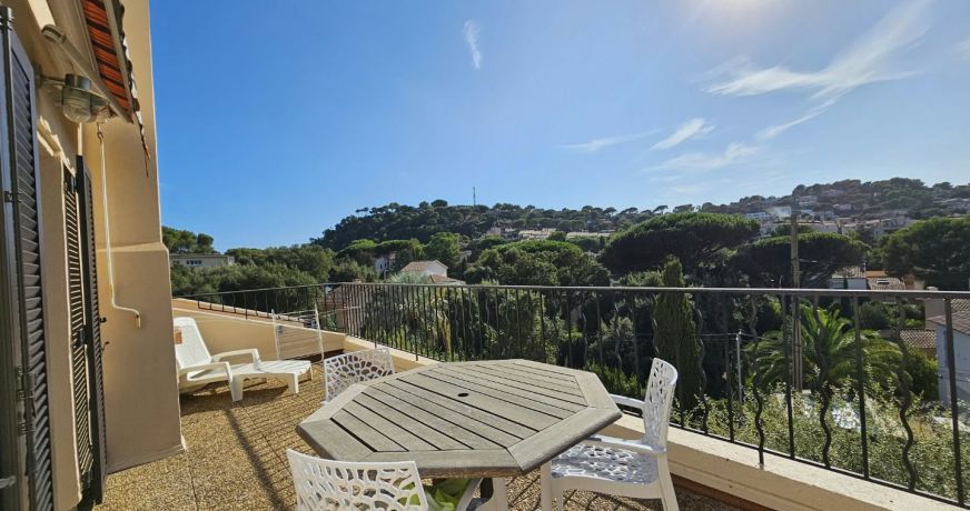 vente Appartement Cavalaire Sur Mer
