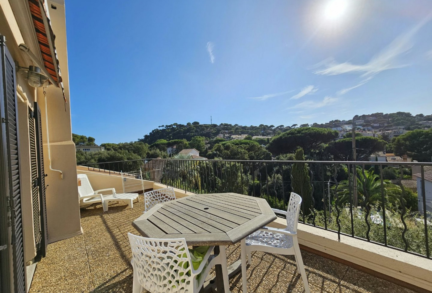 vente Appartement Cavalaire Sur Mer - Photo 1