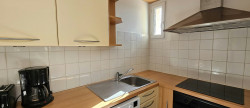 vente Appartement Cavalaire Sur Mer