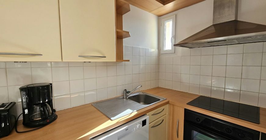 vente Appartement Cavalaire Sur Mer
