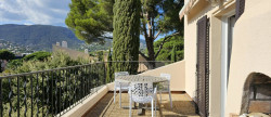 vente Appartement Cavalaire Sur Mer