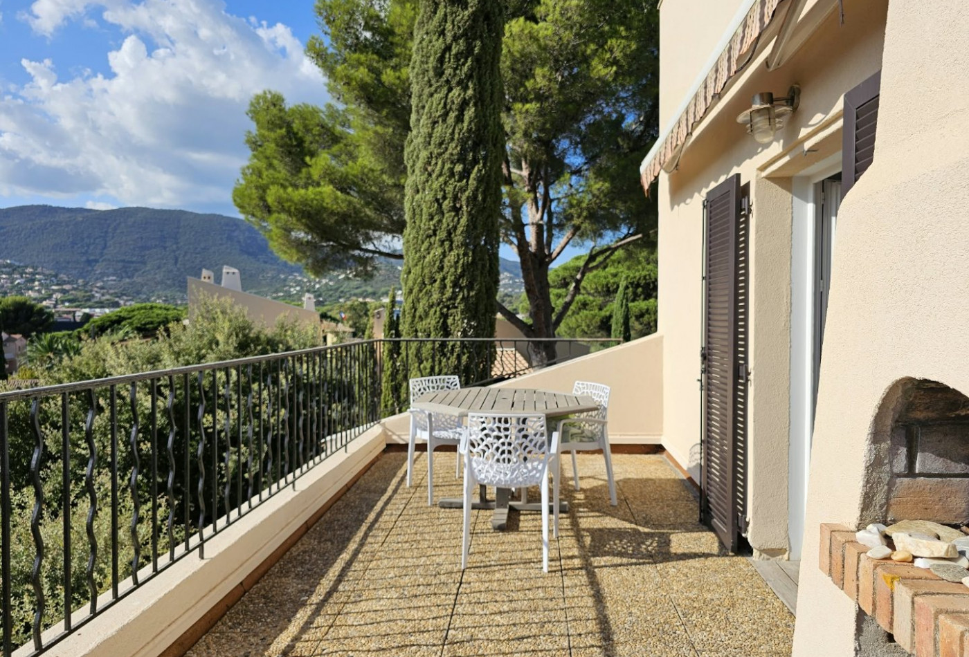 vente Appartement Cavalaire Sur Mer - Photo 9