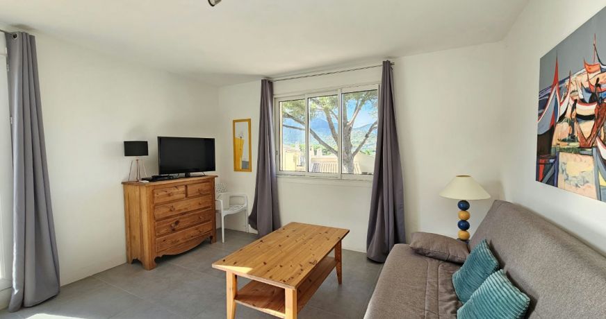 vente Appartement Cavalaire Sur Mer