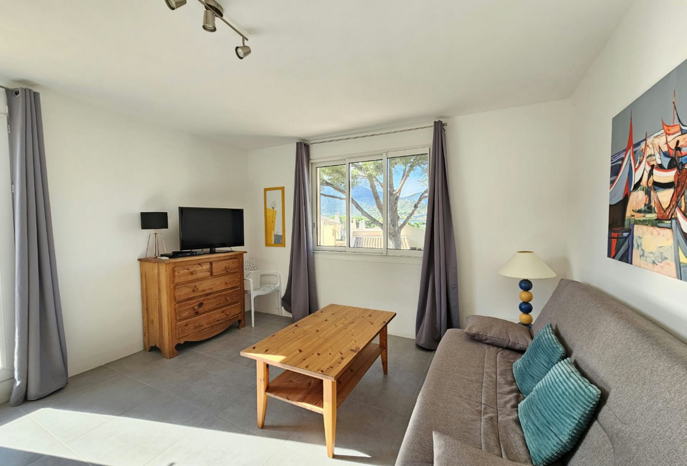 vente Appartement Cavalaire Sur Mer - Photo 2