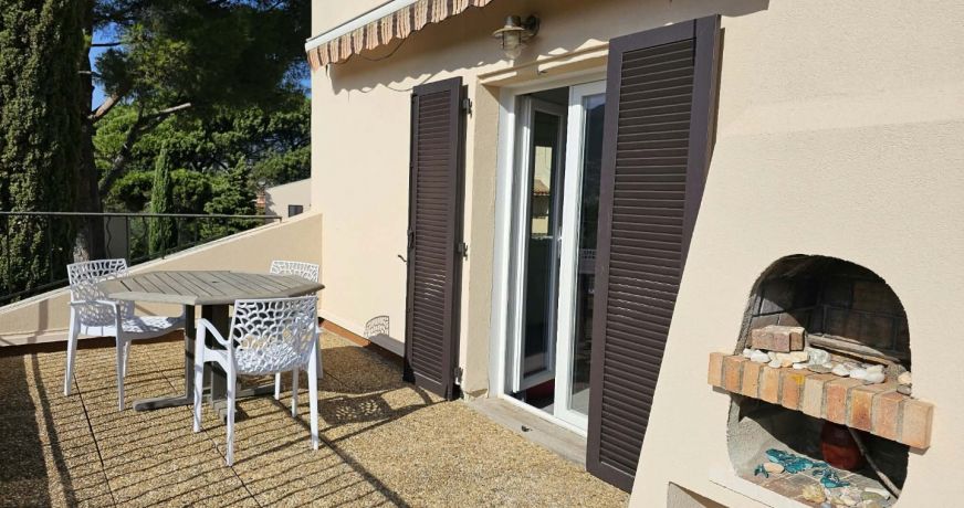 vente Appartement Cavalaire Sur Mer