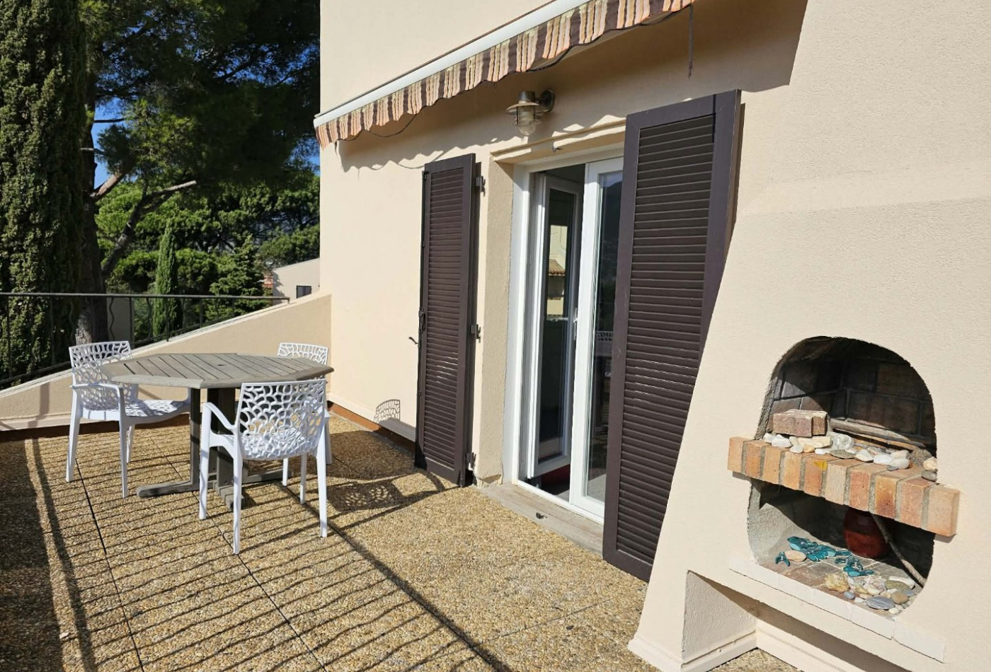 vente Appartement Cavalaire Sur Mer - Photo 10