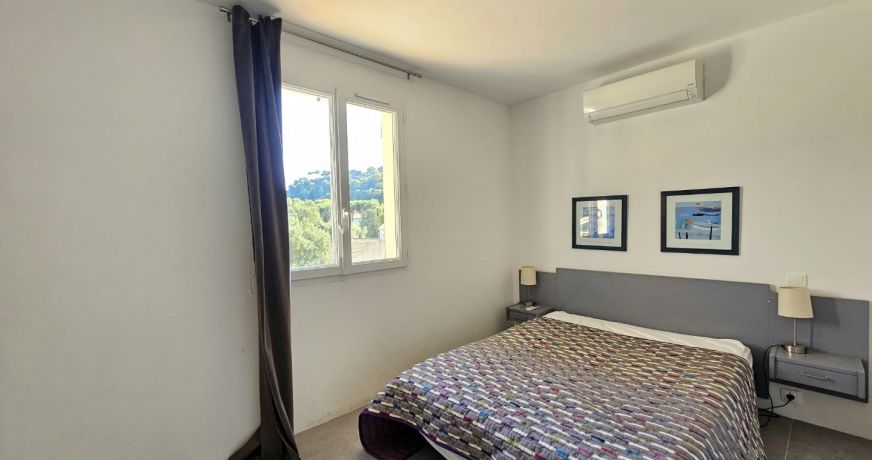 vente Appartement Cavalaire Sur Mer