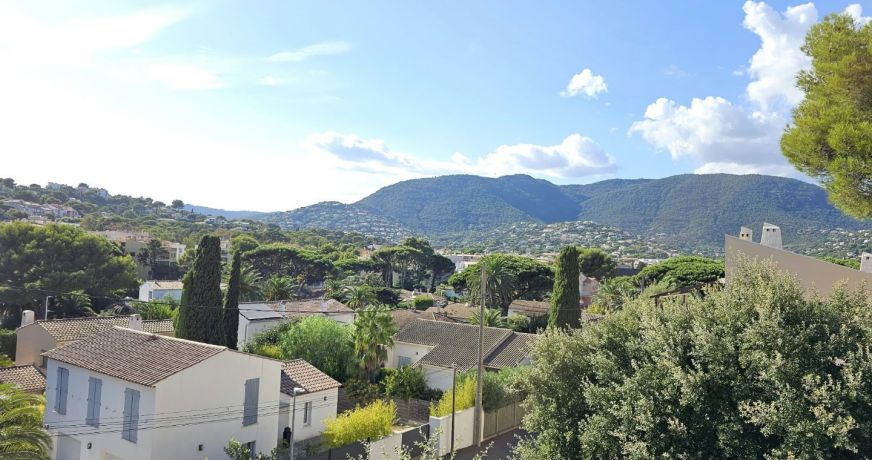 vente Appartement Cavalaire Sur Mer