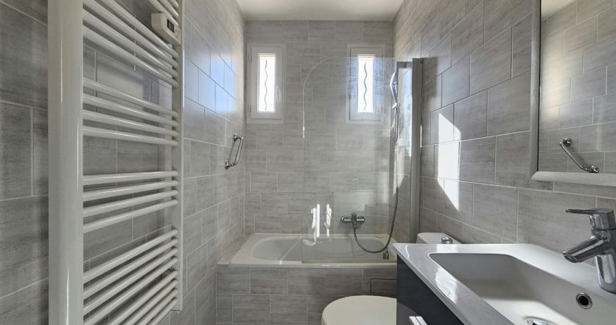 vente Appartement Cavalaire Sur Mer