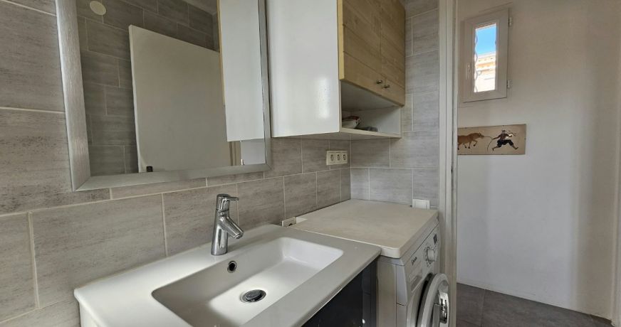 vente Appartement Cavalaire Sur Mer