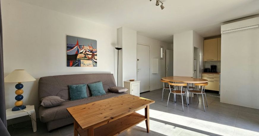 vente Appartement Cavalaire Sur Mer