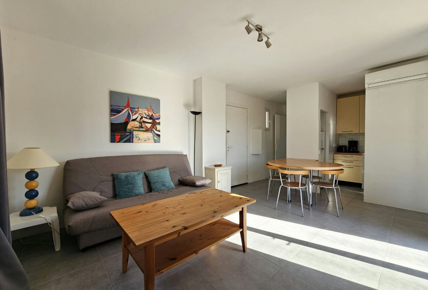 vente Appartement Cavalaire Sur Mer - Photo 3