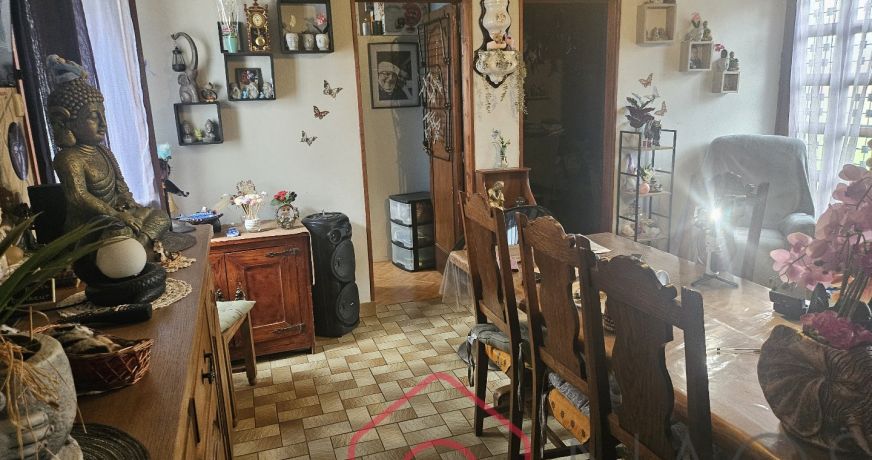 vente Longere Saint Blimont