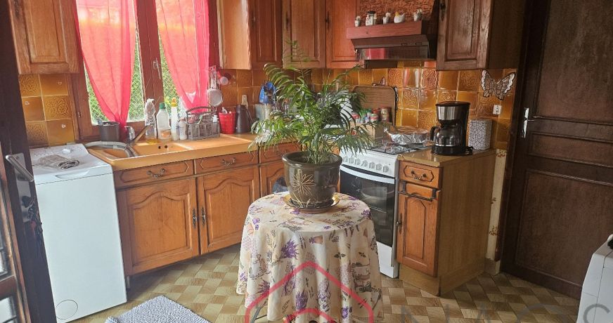 vente Longere Saint Blimont