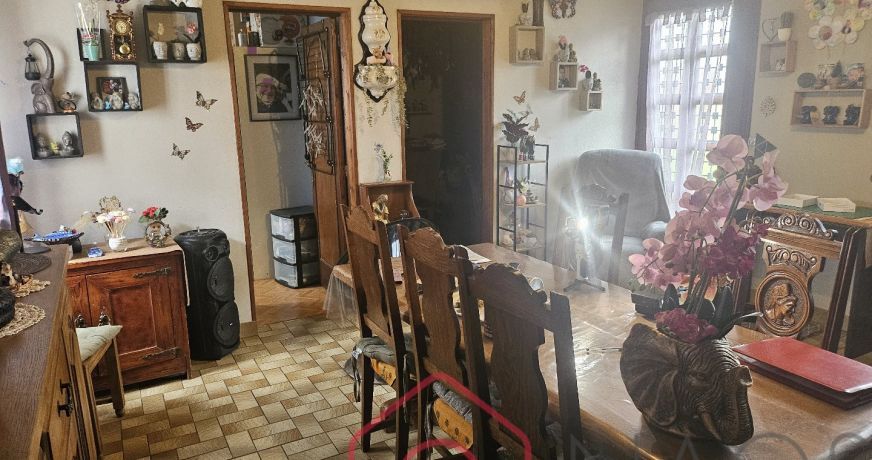 vente Longere Saint Blimont