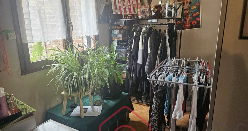 vente Longere Saint Blimont
