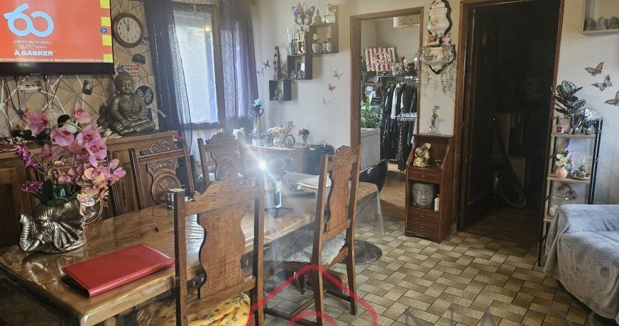 vente Longere Saint Blimont