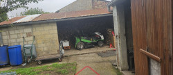 vente Longere Saint Blimont