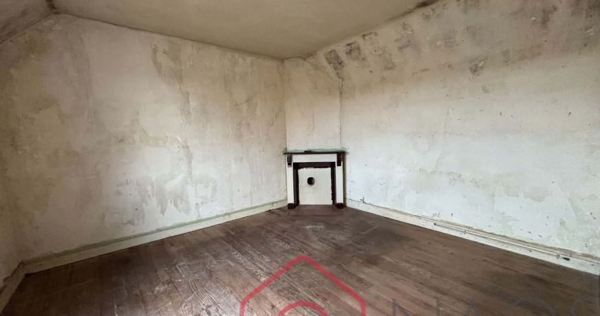 vente Maison Rouxmesnil Bouteilles