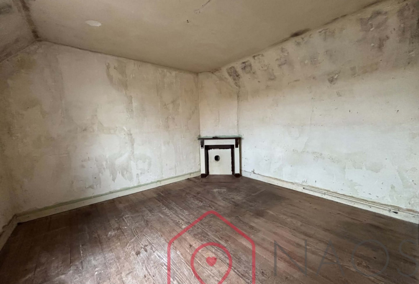 vente Maison Rouxmesnil Bouteilles - Photo 6