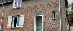 vente Maison Rouxmesnil Bouteilles